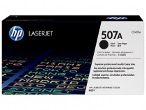 HP CE400A 507A Black