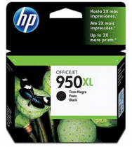 HP CN045AA Black