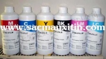 Mực in Ink-Tec