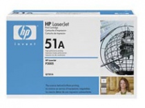 HP Q7551A