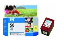 HP C6658AA 