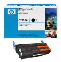 HP C9720A - Black