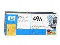 HP 49A