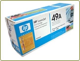 Mực in HP 49A