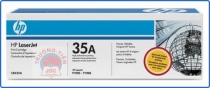 HP LaserJet 35A