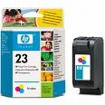 HP C1823D