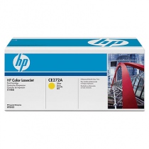 HP CE272A Yellow 
