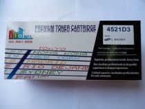 Mita Premium 4521D3