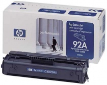 HP C4092A