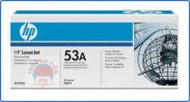 HP LaserJet 53A
