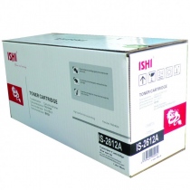 Ishi HP 12A 