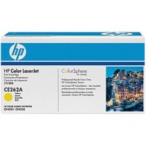 Mực in HP CE262A