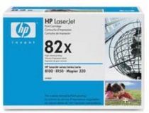 HP 82X