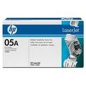 HP CE505 A