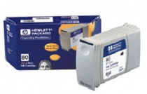 MựC HP 80 - C4871A