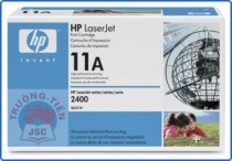 HP LaserJet 11A