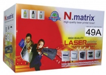 N_Matrix 49A