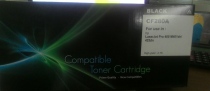 Mực in HP 280A