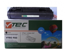 Vtec Canon FX3