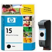 HP C6615D