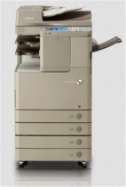 Canon iR-ADV C2220L