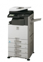 Sharp MX-M453U