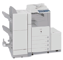 Canon iR3045