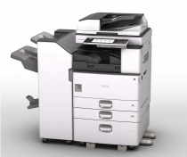 Ricoh Gestetner MP 3053