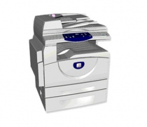 Xerox Document Centre 1080CPS