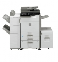 Sharp MX-M464N