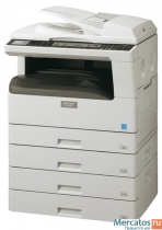 Sharp AR-5620D