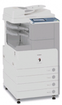 Canon iR 3025