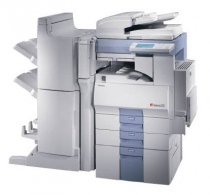 Toshiba E-Studio 35