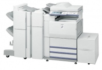 SHARP MX-M550U