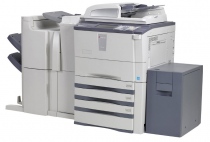 Toshiba E-STUDIO 555
