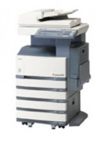 TOSHIBA e-STUDIO 350