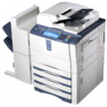 Toshiba  e-Studio 600