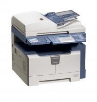 ToShiBa  e-STUDIO205
