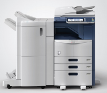 Toshiba E-Studio 357