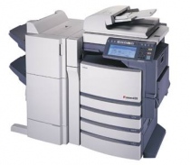 Toshiba e-Studio 450