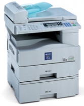 Ricoh Aficio MP 2000L