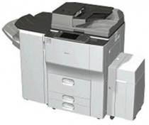 Ricoh MP 6002 