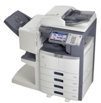 TOSHIBA e-STUDIO 355