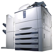 ToShiBa  e-STUDIO520