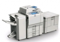 Ricoh Aficio™MP-C7500SP