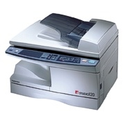 ToShiBa  e-STUDIO120