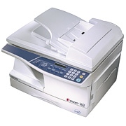 ToShiBa  e-STUDIO162