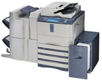 Toshiba E-Studio 6030