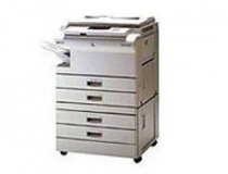  	  RICOH FT 4027