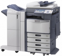 Toshiba E-STUDIO 3520C